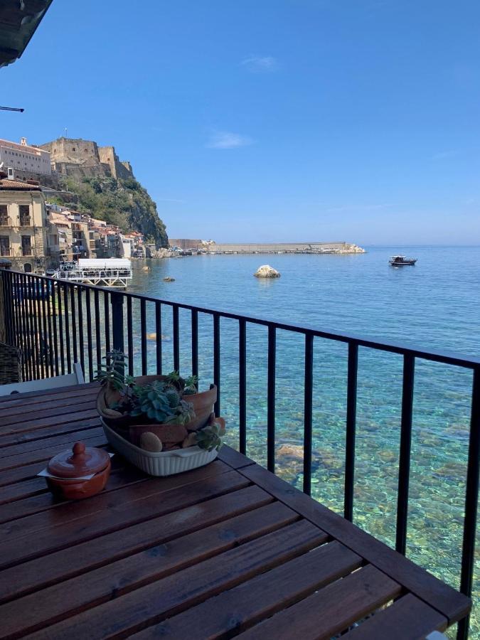 Il Sogno Del Pescatore